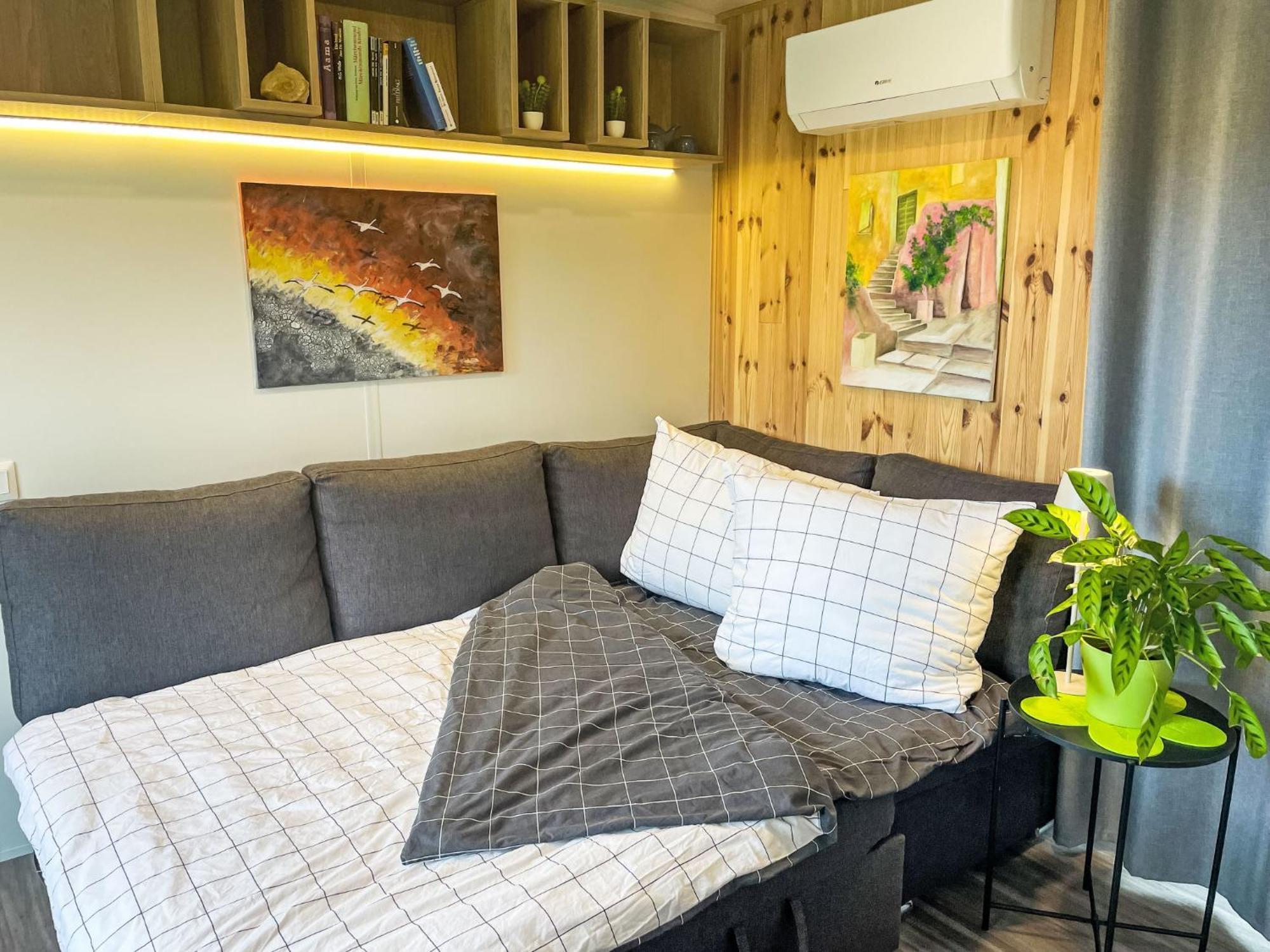Holiday Home Dahoam By Interhome Wemding Eksteriør bilde
