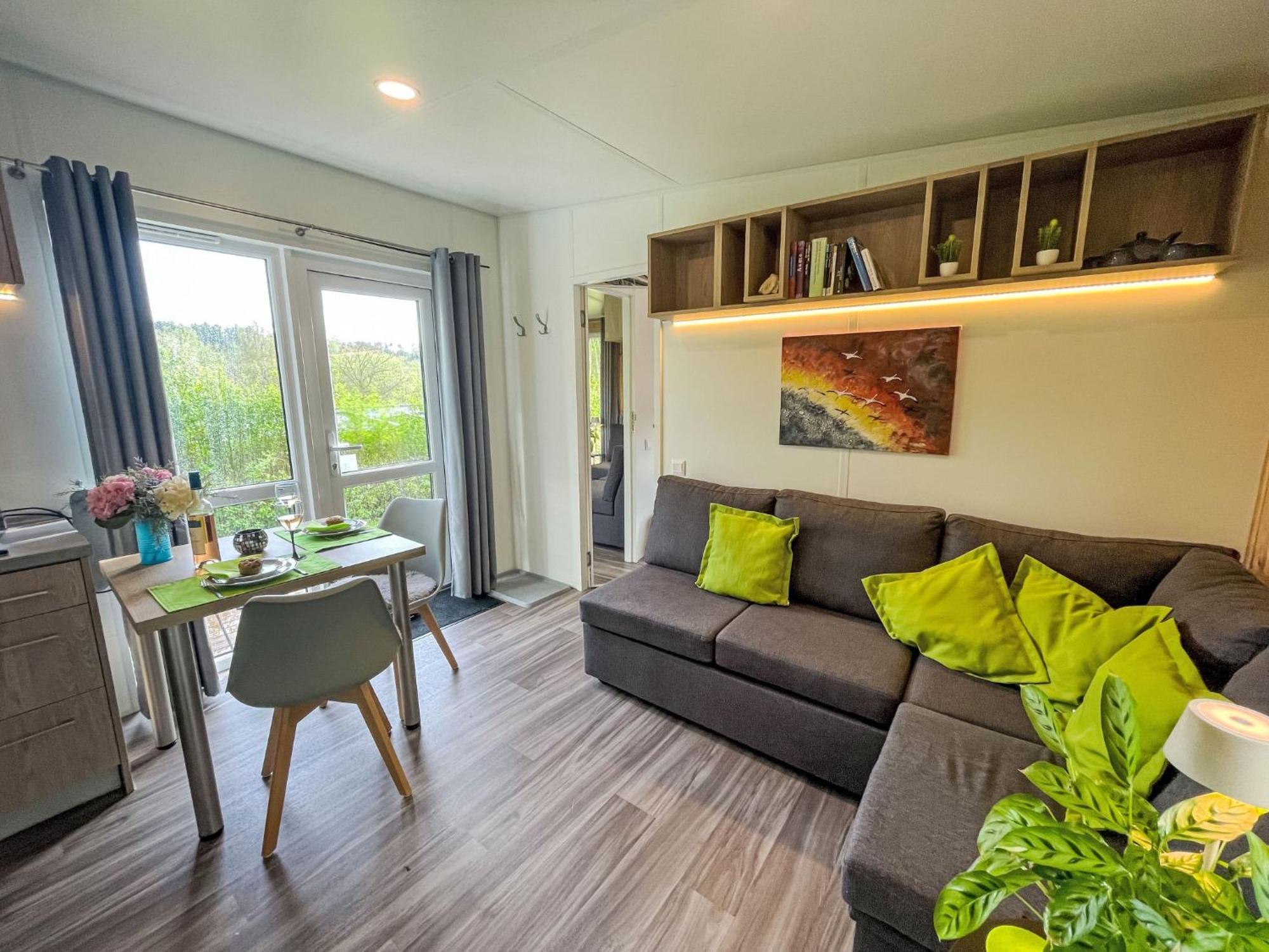 Holiday Home Dahoam By Interhome Wemding Eksteriør bilde