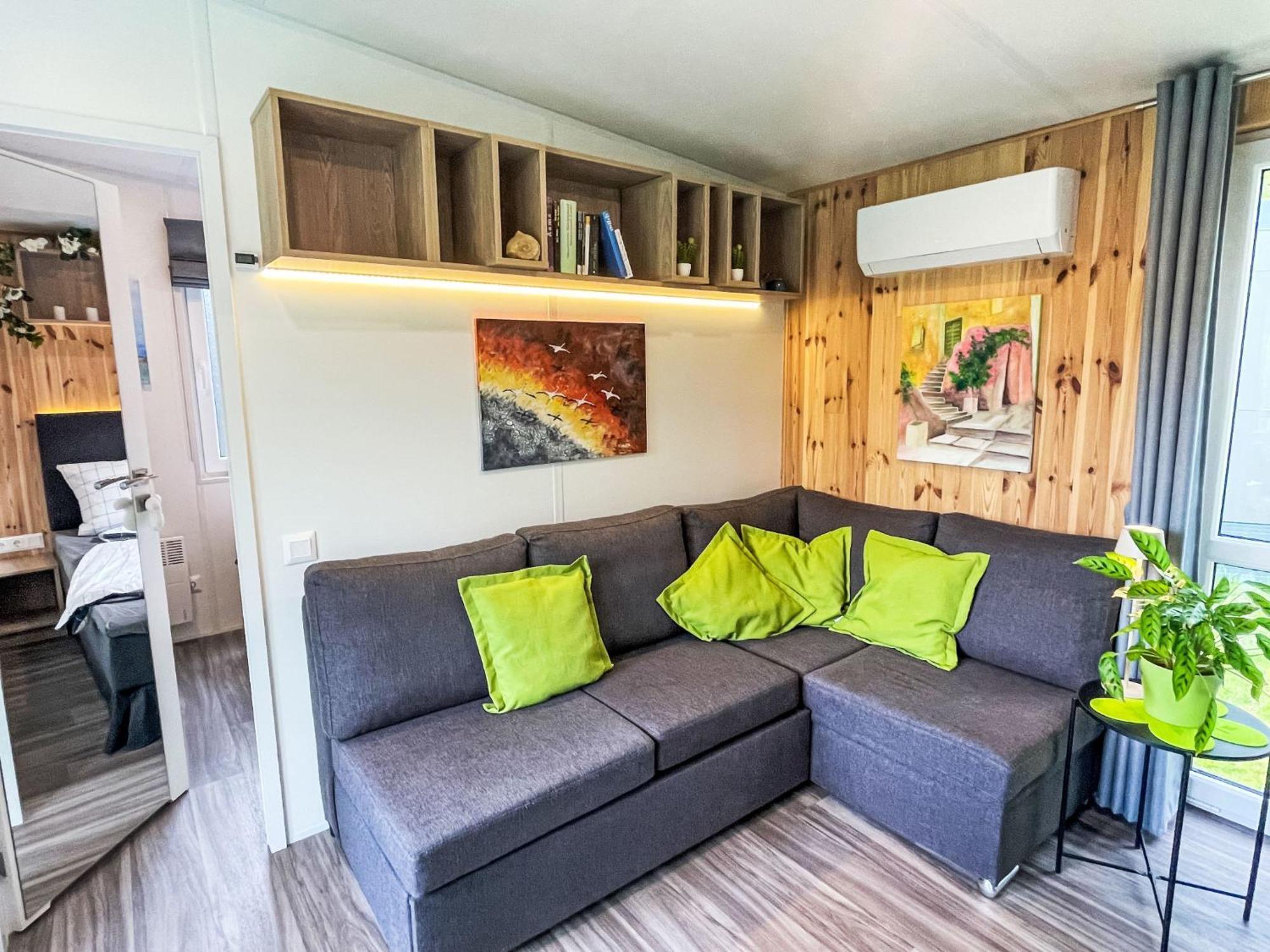 Holiday Home Dahoam By Interhome Wemding Eksteriør bilde
