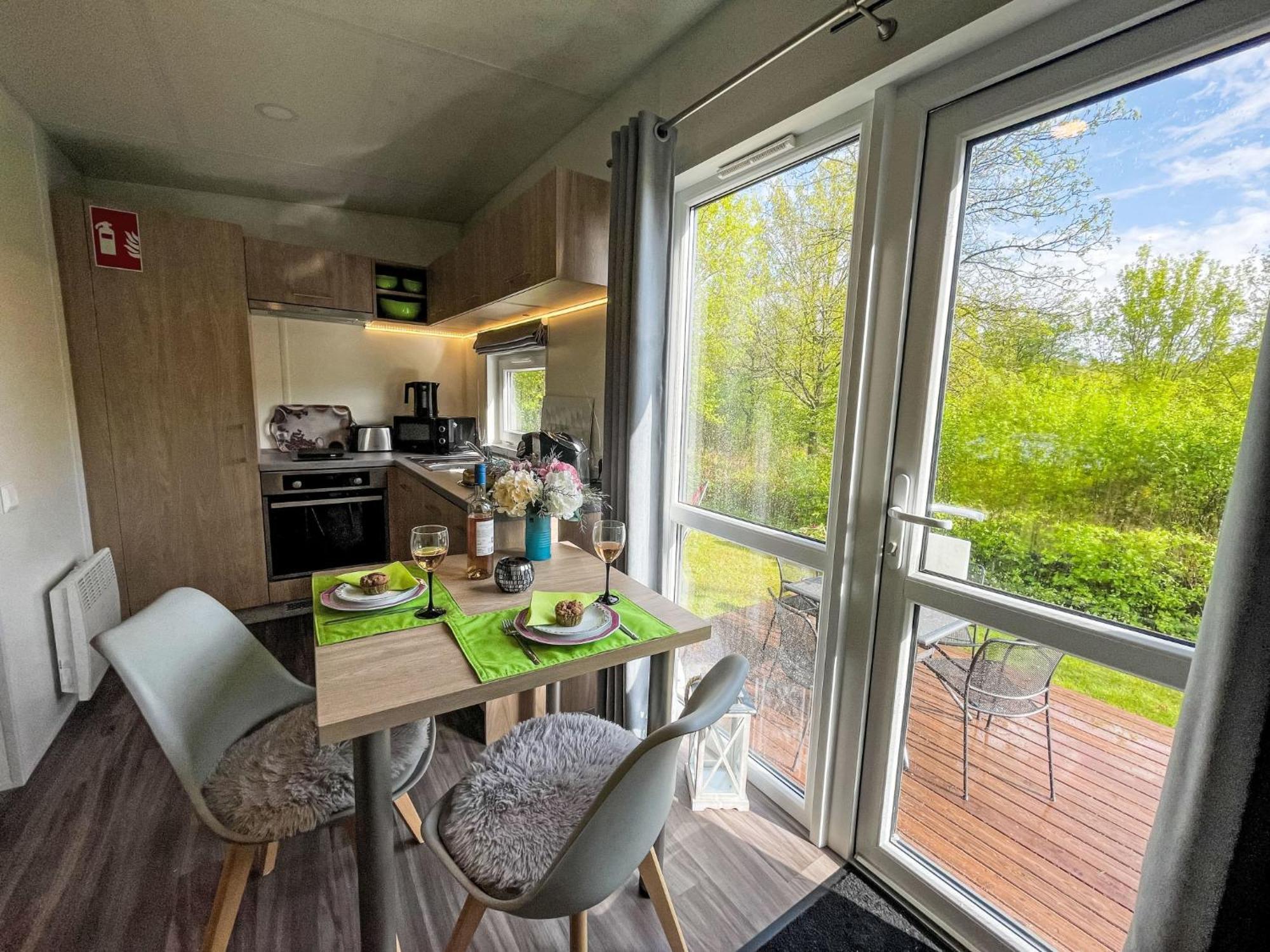 Holiday Home Dahoam By Interhome Wemding Eksteriør bilde