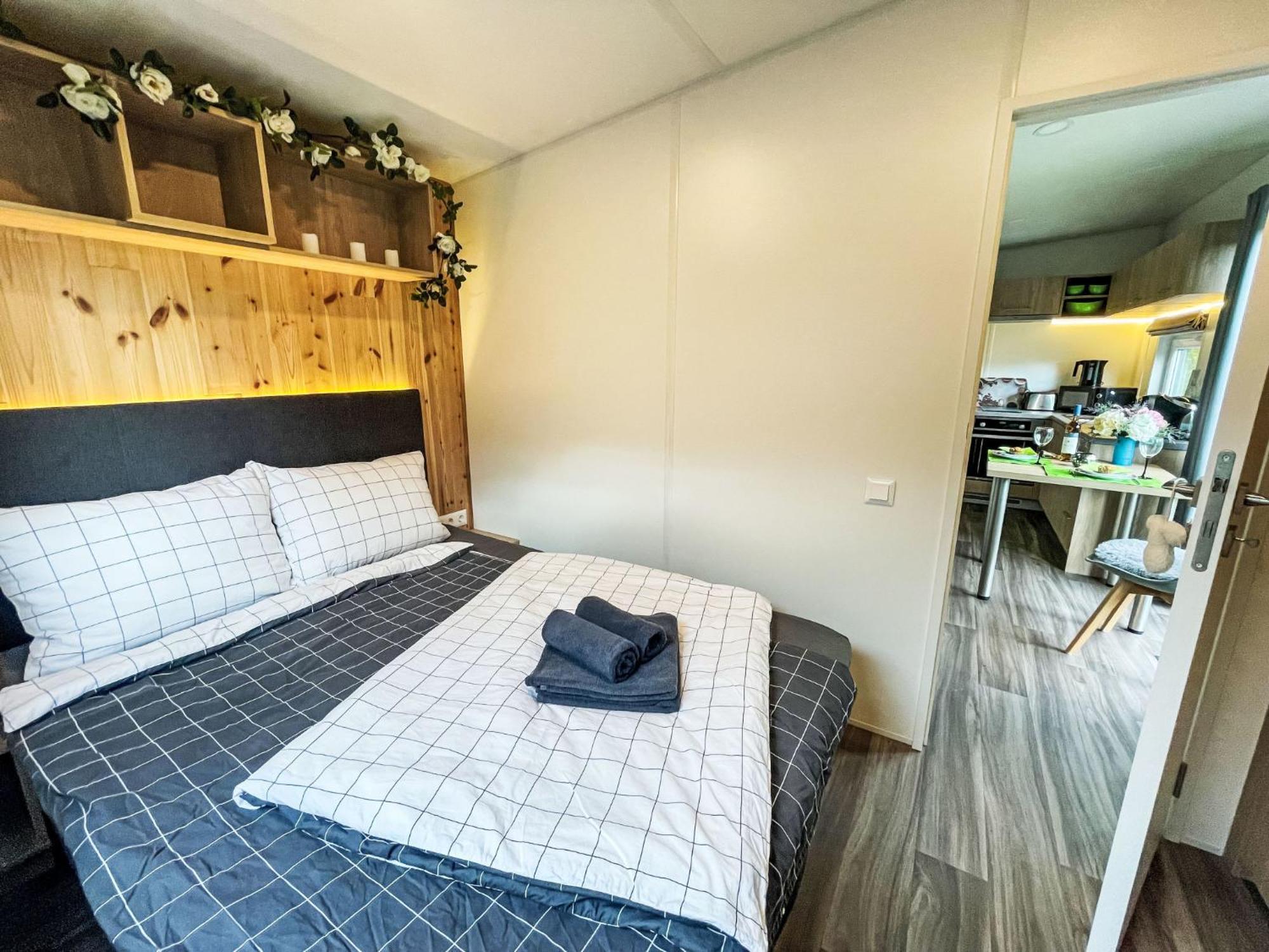 Holiday Home Dahoam By Interhome Wemding Eksteriør bilde