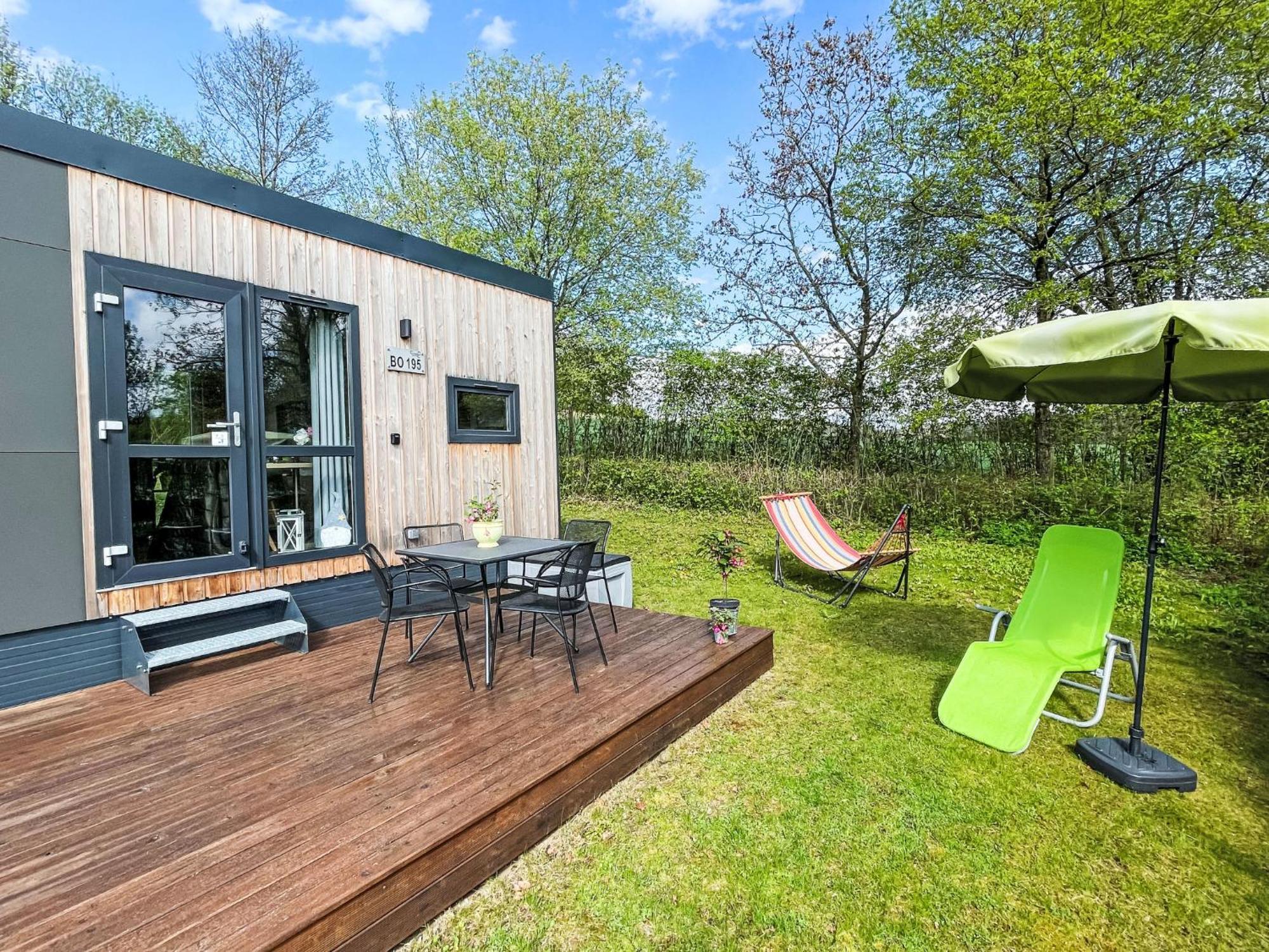 Holiday Home Dahoam By Interhome Wemding Eksteriør bilde