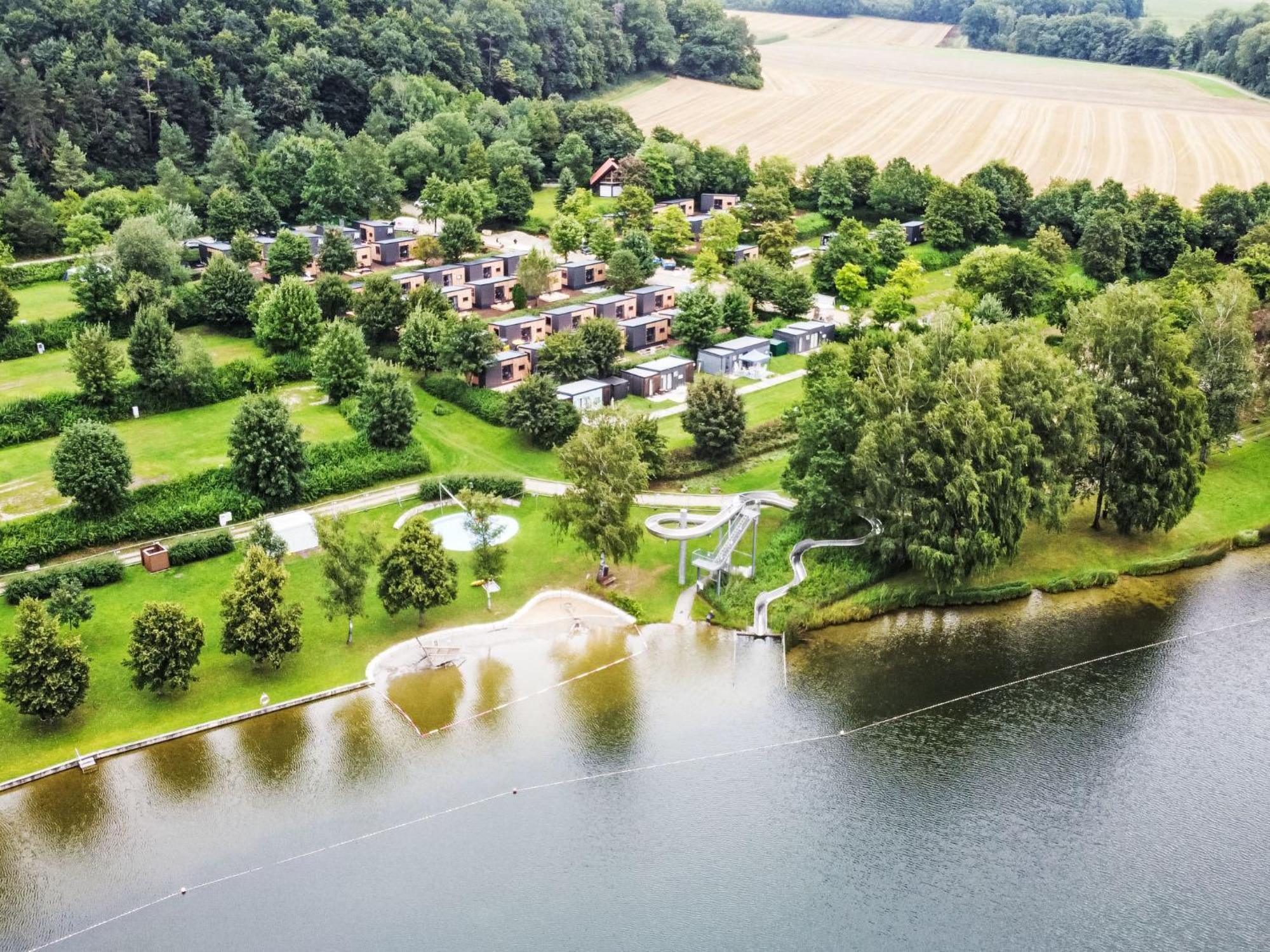 Holiday Home Dahoam By Interhome Wemding Eksteriør bilde